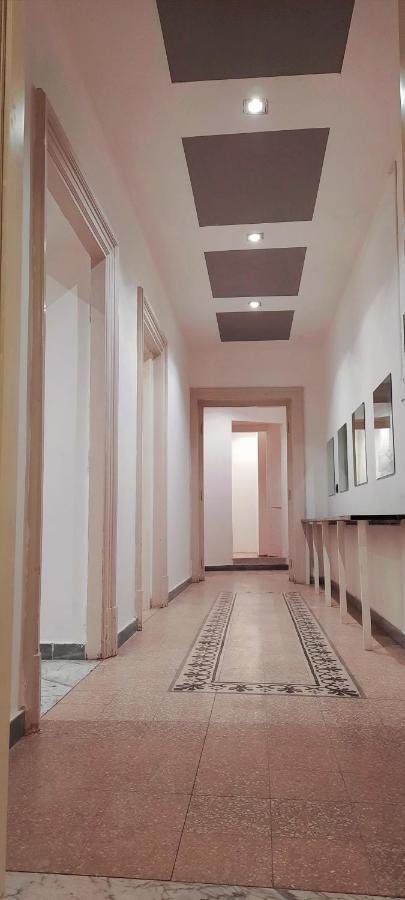 Anas Prime Place Zewnętrze zdjęcie