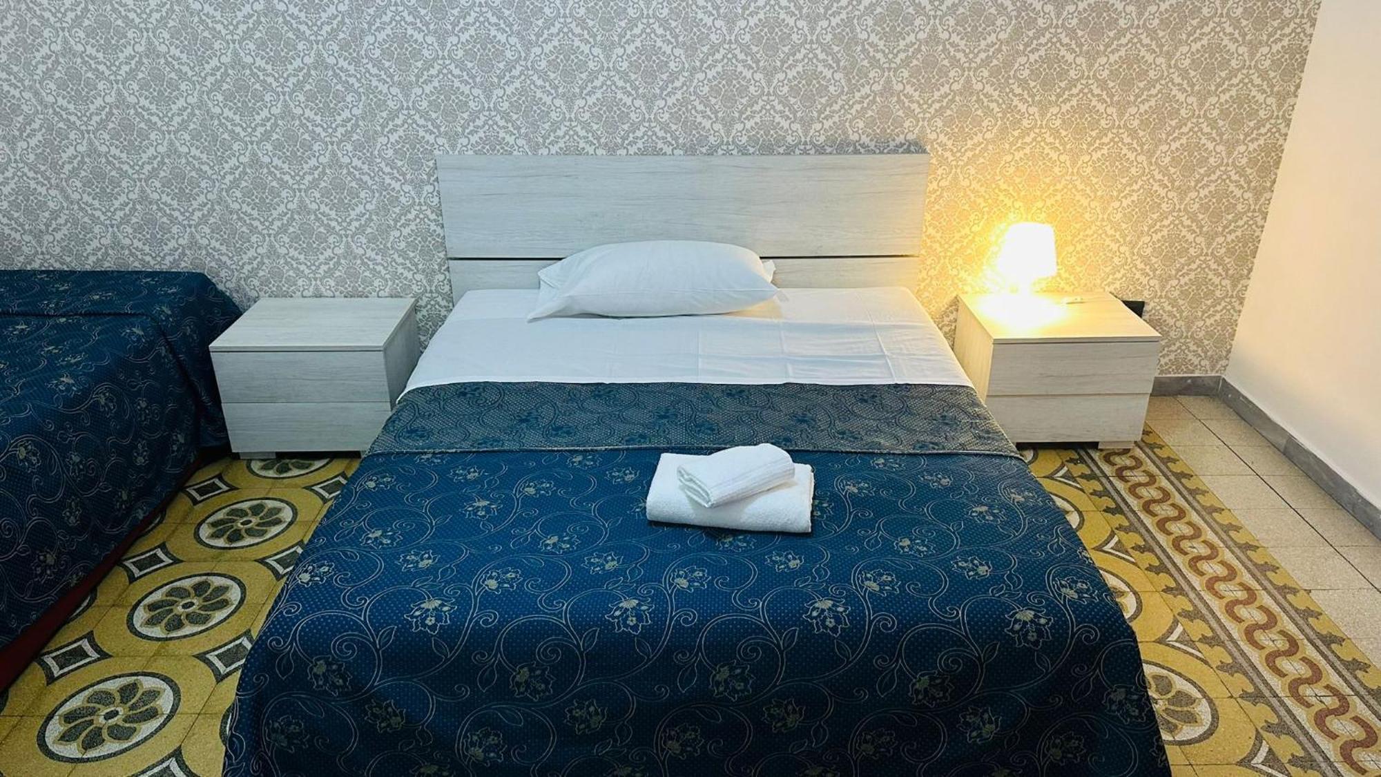 Anas Prime Place Zewnętrze zdjęcie