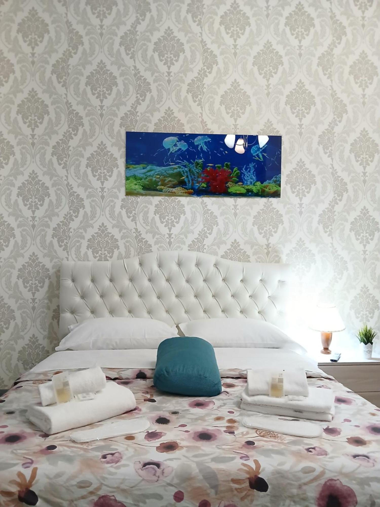 Anas Prime Place Zewnętrze zdjęcie